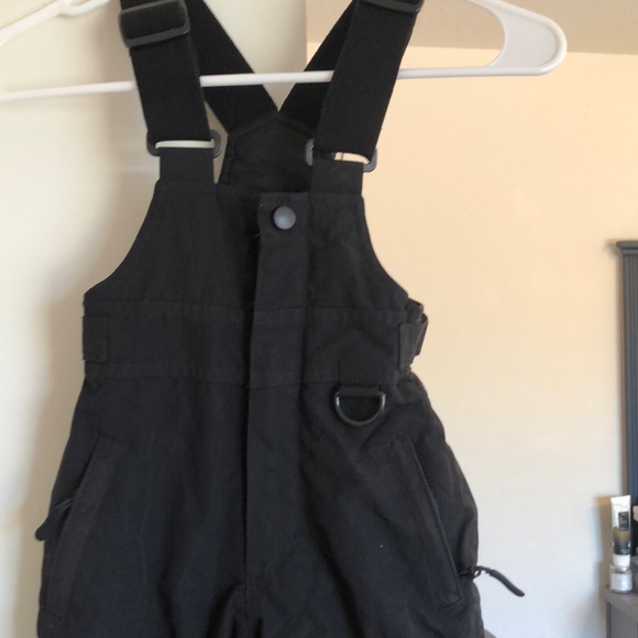 UT-19 by Marker Toddler Quality SKI Bib Snow Pants - Picture 2 of 2